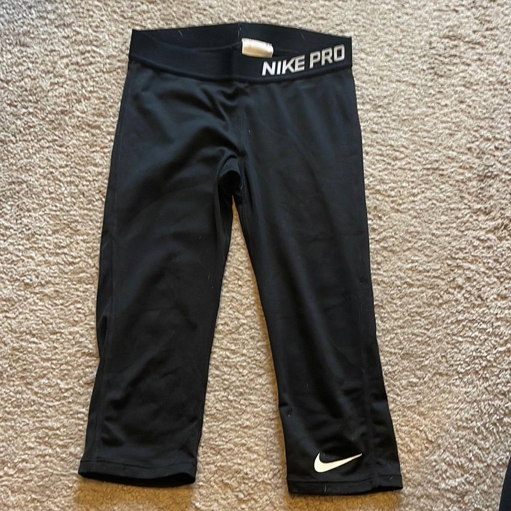 Nike Pro Leggings